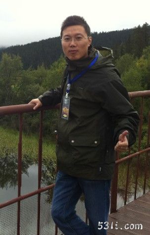 蔡子明的相册+|+531i交友网